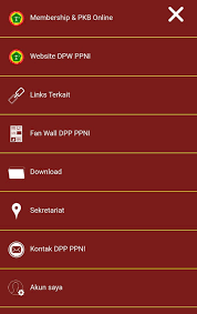 Launching Halaman Pemerintah Terkini ppni Kec. Tangan-Tangan Mobile versi 1.0